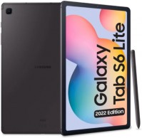 Купити планшет Samsung Galaxy Tab S6 Lite 2022 64GB 4G  за ціною від 10795 грн.