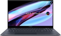 Купить ноутбук Asus Zenbook Pro 15 Flip OLED UP6502ZA (UP6502ZA-M8018W) по цене от 50193 грн.