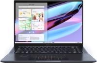 Купить ноутбук Asus Zenbook Pro 16X OLED UX7602ZM (UX7602ZM-ME148X) по цене от 136900 грн.