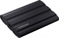 Купити SSD Samsung T7 Shield (MU-PE2T0S) за ціною від 6690 грн.