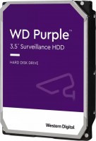 Купити жорсткий диск WD Purple Surveillance (WD63PURZ) за ціною від 6225 грн.