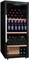 Купить винный шкаф Climadiff CPW160B1: цена от 57798 грн.