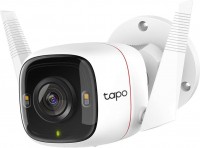 Купить камера видеонаблюдения TP-LINK Tapo C320WS: цена от 1961 грн.