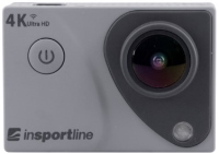 Купить action камера inSPORTline ActionCam III  по цене от 1990 грн.
