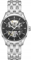 Купить наручные часы Hamilton Jazzmaster Skeleton Auto H42535180: цена от 58670 грн.