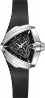 Купить наручные часы Hamilton Ventura S Quartz H24251330  по цене от 34420 грн.