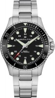 Купить наручные часы Hamilton Khaki Navy Scuba H82515130  по цене от 45970 грн.