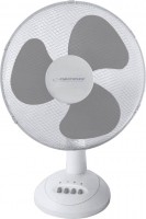 Купить вентилятор Esperanza EHF003WE  по цене от 647 грн.