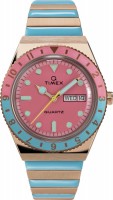 Купить наручний годинник Timex Malibu Tx2u81500: цена от 9816 грн.