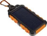 Купити powerbank Xtorm Solar Charger 10000  за ціною від 3399 грн.