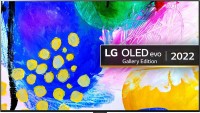 Купити телевізор LG OLED65G2  за ціною від 49000 грн.