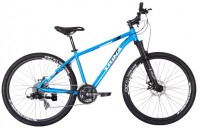 Купить велосипед TRINX M136 Elite 2021 frame 19: цена от 13104 грн.