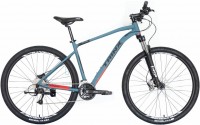 Купить велосипед TRINX M700 Pro 2022 frame 21: цена от 15130 грн.