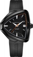 Купить наручные часы Hamilton Ventura Elvis80 Auto H24585331: цена от 67400 грн.