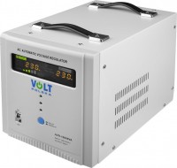 Купить стабилизатор напряжения Volt Polska AVR-10000VA: цена от 6694 грн.