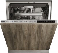 Купить вбудована посудомийна машина Haier XIB-6B2S3FS: цена от 27480 грн.