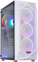 Купити персональний комп'ютер Artline Gaming X55 White (X55WHITEv42Win) за ціною від 47754 грн.