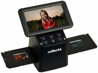 Купить сканер Reflecta X33: цена от 7257 грн.
