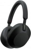 Купить навушники Sony WH-1000XM5: цена от 11750 грн.