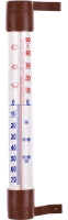 Купить термометр / барометр Bioterm 020507: цена от 232 грн.