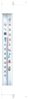 Купить термометр / барометр Bioterm 020560: цена от 232 грн.