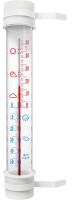 Купить термометр / барометр Bioterm 020802: цена от 244 грн.