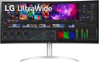Купить монитор LG UltraWide 40WP95C: цена от 65999 грн.