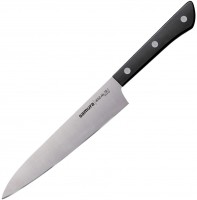Купить кухонный нож SAMURA Harakiri SHR-0023B  по цене от 629 грн.