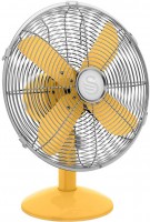 Купить вентилятор SWAN Retro 12 Inch Desk Fan: цена от 3458 грн.