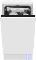 Купити вбудована посудомийна машина Amica DIM 48C1EBVi STUDIO  за ціною від 26372 грн.