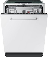 Купить вбудована посудомийна машина Samsung DW60A8070BB: цена от 25800 грн.