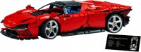 Купить конструктор Lego Ferrari Daytona SP3 42143  по цене от 13760 грн.