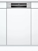Купить вбудована посудомийна машина Bosch SPI 4EKS20E: цена от 23399 грн.
