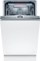 Купить вбудована посудомийна машина Bosch SPV 4EMX60E: цена от 25999 грн.