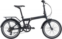 Купити велосипед Giant Momentum PakAway 1 2022  за ціною від 25200 грн.