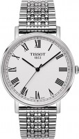 Купить наручные часы TISSOT Everytime Medium Jungfraubahn Edition T109.410.11.033.10: цена от 13370 грн.