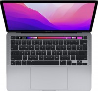 Купити ноутбук Apple MacBook Pro 13 (2022) (Z16S000NE) за ціною від 86659 грн.