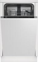 Купити вбудована посудомийна машина Beko DIS 35026  за ціною від 12599 грн.