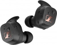 Купить навушники Sennheiser Sport True Wireless: цена от 3955 грн.