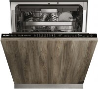 Купити вбудована посудомийна машина Haier XIB-6B2D3FB  за ціною від 21270 грн.