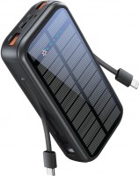 Купити powerbank Promate SolarTank-20PDCi  за ціною від 2289 грн.