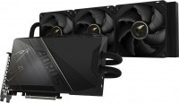 Купить видеокарта Gigabyte GeForce RTX 3090 Ti AORUS XTREME WATERFORCE: цена от 101000 грн.