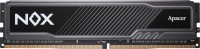 описание, цены на Apacer NOX DDR4 1x8Gb