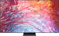 Купить телевизор Samsung QE-55QN700B: цена от 42000 грн.
