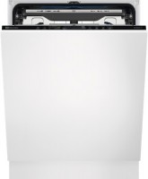 Купить вбудована посудомийна машина Electrolux EEC 87315 L: цена от 45437 грн.