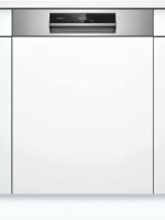 Купить вбудована посудомийна машина Bosch SMI 8YCS03E: цена от 47954 грн.