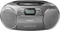 Купить аудиосистема Philips AZB-600: цена от 3679 грн.
