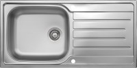 Купить кухонна мийка Reginox Daytona: цена от 3655 грн.