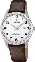 Купить наручний годинник FESTINA F20512/1: цена от 3650 грн.