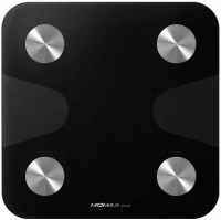 Купити ваги Momax Lite Tracker IoT Body Scale  за ціною від 599 грн.